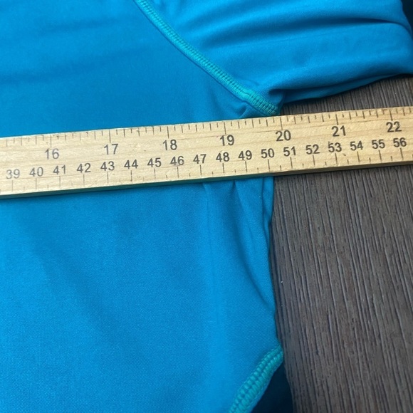 Champion Teal Quarter-Zip Pullover
C9 by Champion XL - Picture 9 of 9